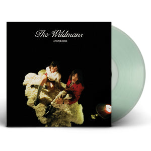Wildmans - Longtime Friend LP NEW