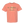 Hi-Voltage Distressed Logo T-Shirt - Terracotta