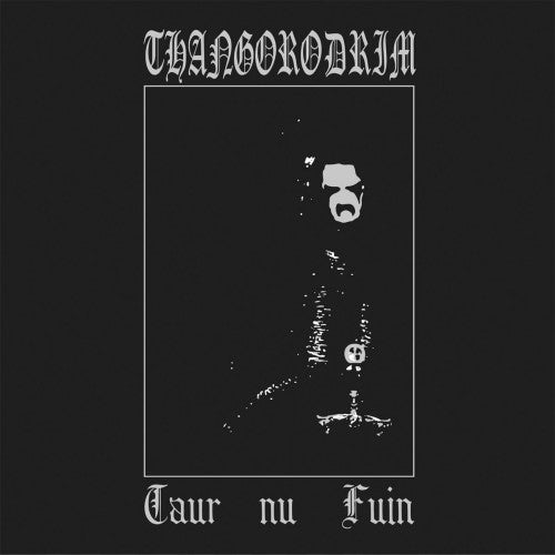 Thangorodrim - Taur Nu Fuin LP NEW
