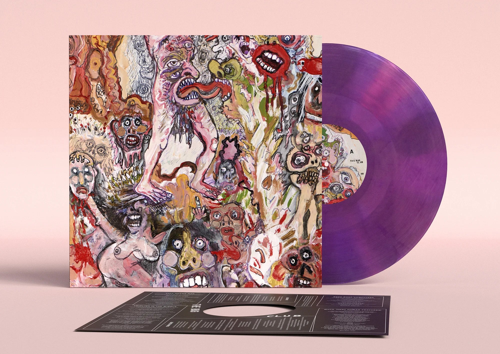 New Vinyl - Indie/Alt/Punk/Metal – Hi-Voltage Records