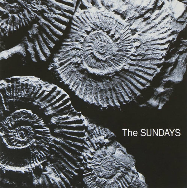 Sundays - Reading, Writing And Arithmetic LP NEW