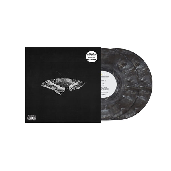 Kendrick Lamar - To Pimp A Butterfly 2LP NEW INDIE EXCLUSIVE