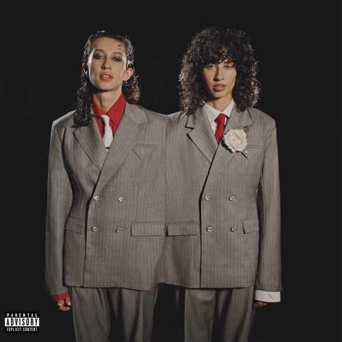 Towa Bird - Gentleman LP NEW Color Vinyl