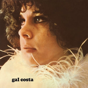 Gal Costa - Gal Costa (1969) LP NEW