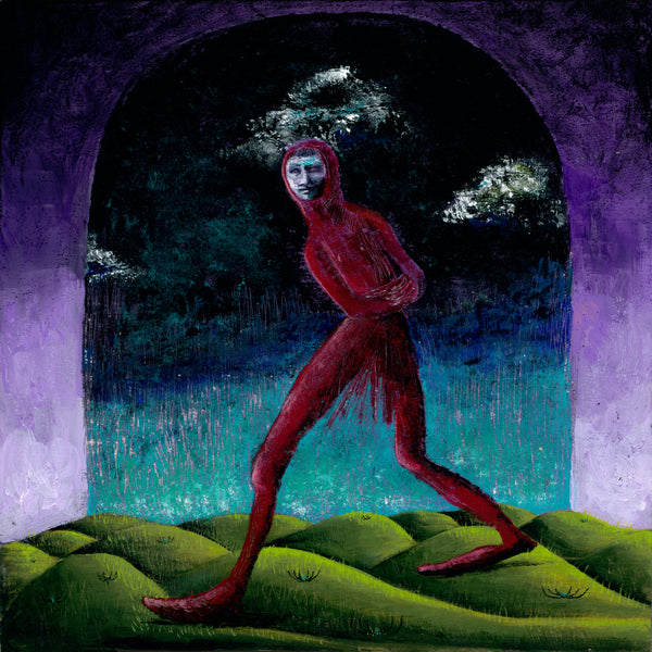 Teethe - Magic Of The Sale LP NEW