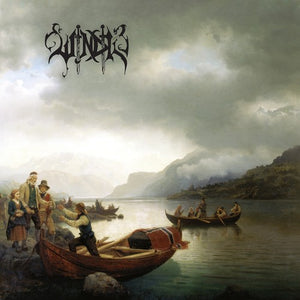 Windir - Likferd 2LP NEW