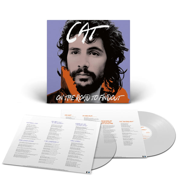 Yusuf/Cat Stevens - On The Road To Findout: Greatest Hits 2LP NEW INDIE EXCLUSIVE