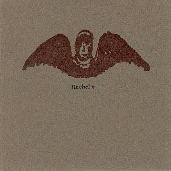Rachel's - Handwriting LP NEW