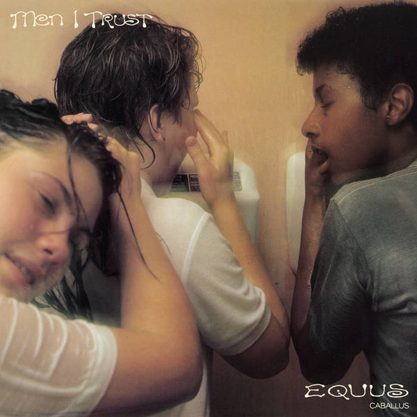 Men I Trust - Equus Caballus LP NEW