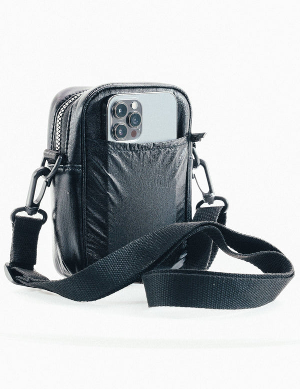 Mini Brick Bag | Starbarella | Dark Matter