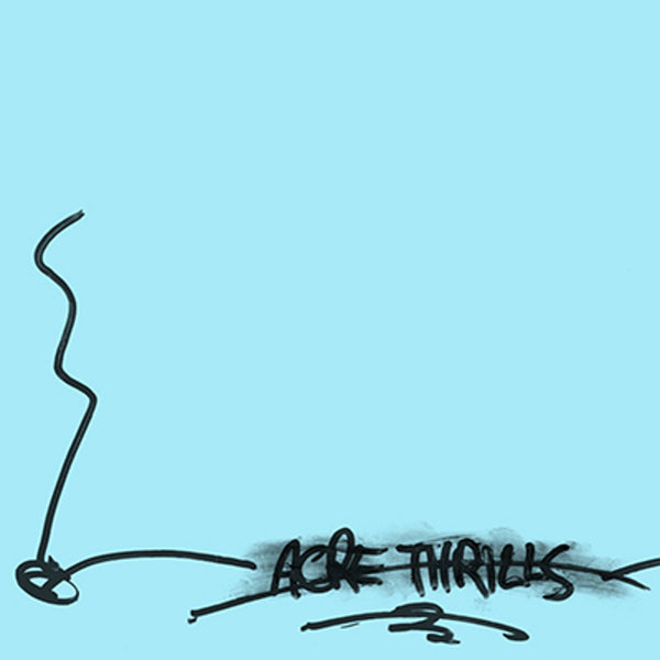 U.S. Maple - Acre Thrills LP NEW