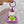READING CAT KEY CHARM-12