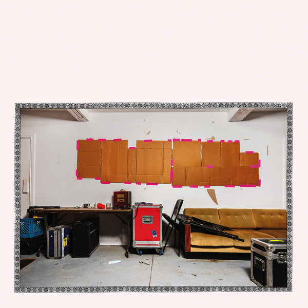 Godspeed You! Black Emperor - NO TITLE AS OF 13 FEBRUARY 2024 28,340 DEAD CD NEW