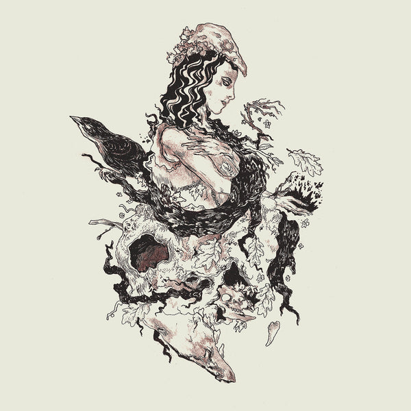Deafheaven - Roads To Judah LP NEW