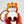 ANIMAL KEY CHARM-12