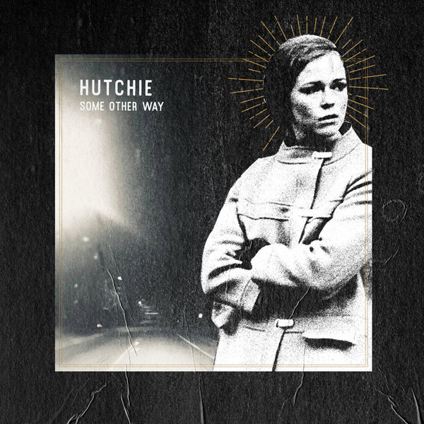 Hutchie - SOME OTHER WAY LP NEW