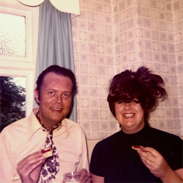 Fucking Eagles - BEAK & DESTROY LP NEW