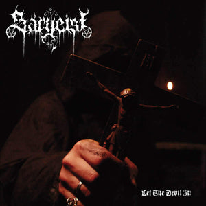 Sargeist - Let The Devil In LP NEW