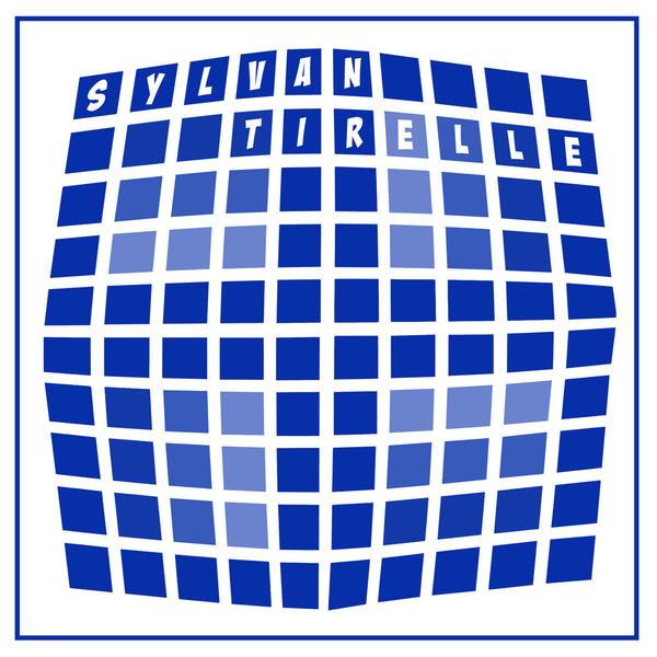 Sylvan Tirelle - Omni-Gatherum LP NEW