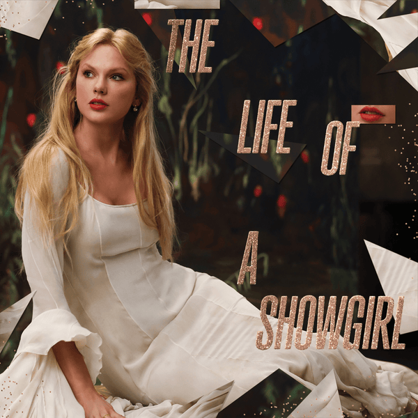 Taylor Swift - The Life of a Showgirl [Alone In My Tower Acoustic Taylor Swift - The Life of a Showgirl [Alone In My Tower Acoustic