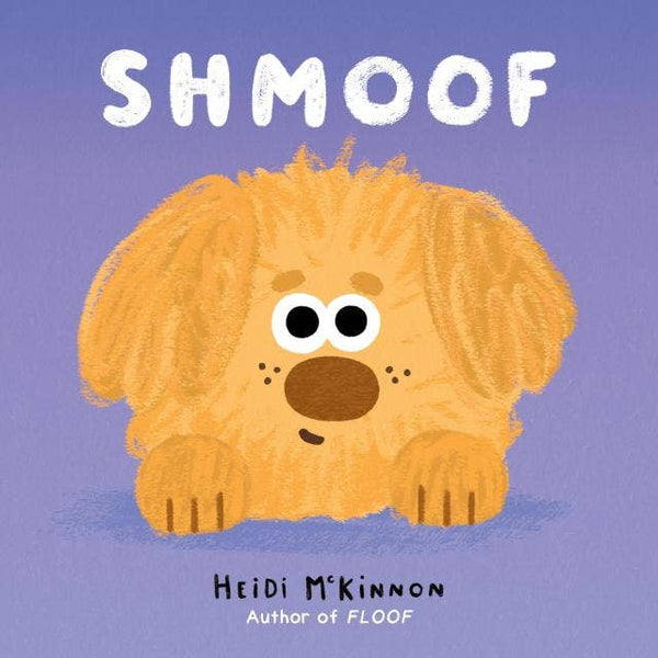 Shmoof: Hardcover