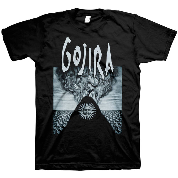 Gojira - Elements - Band T