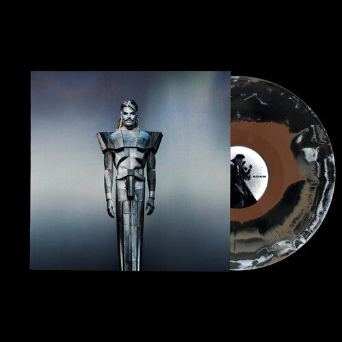 Adam Lambert - Adam LP NEW Indie Exclusive