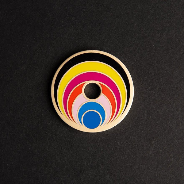 Adapter Circles 991519