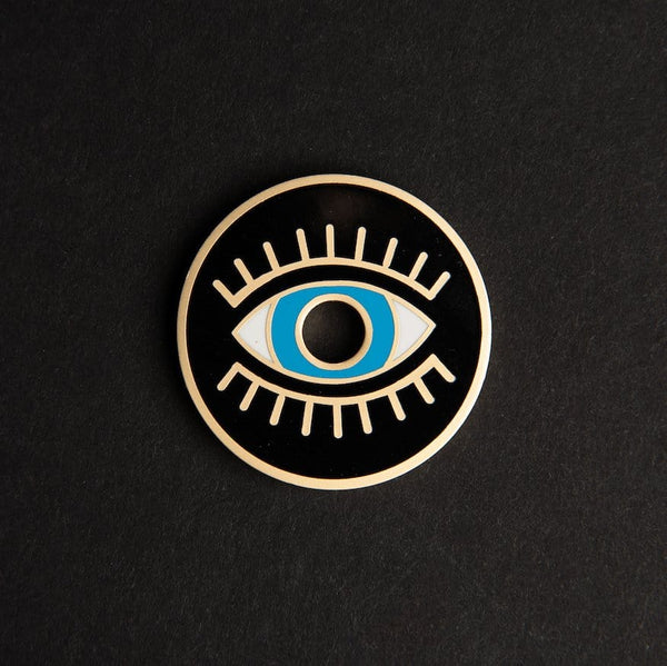 Adapter Evil Eye 991517