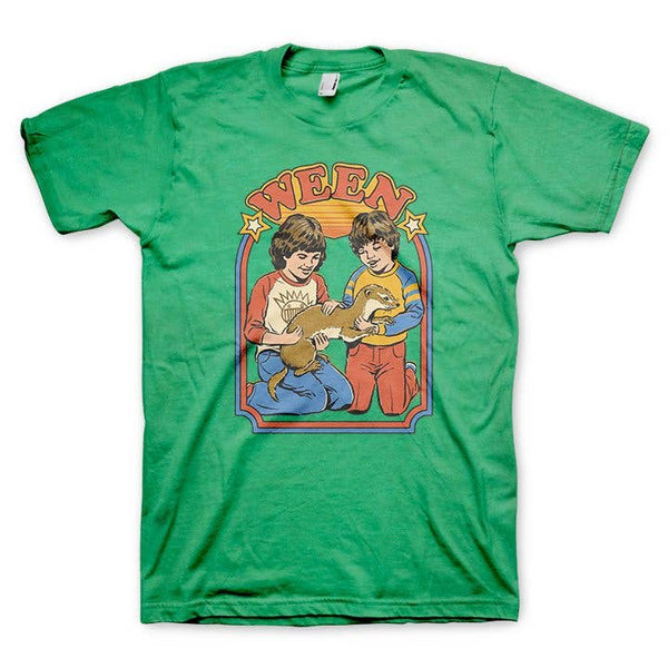 Ween - Weasel - SHIRT