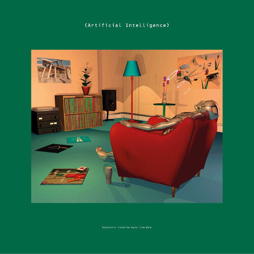 Artificial Intelligence LP NEW