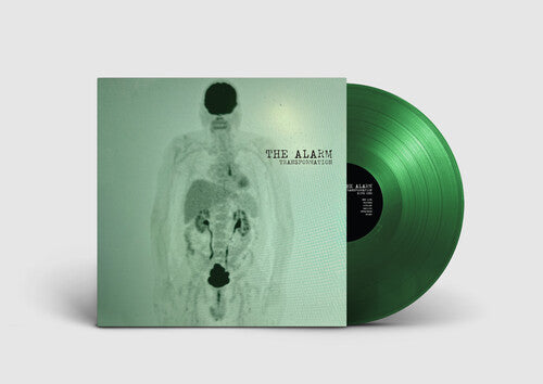 Alarm - Transformation LP NEW Color Vinyl