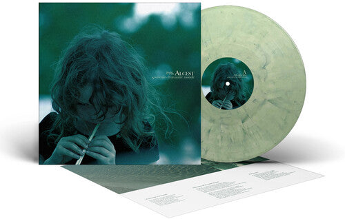 Alcest - Souvenirs D'Un Autre Monde LP NEW