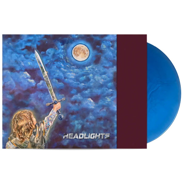 Alex G - Headlights LP NEW INDIE EXCLUSIVE