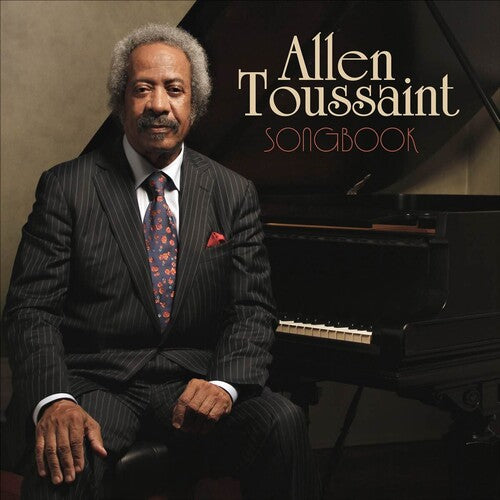 Allen Toussaint - Songbook 2LP NEW