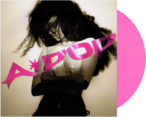 Tyla - A*POP LP NEW Indie Exclusive
