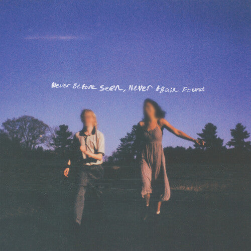 Arm's Length - Never Before Seen, Never Again Found LP NEW Indie Exclusive