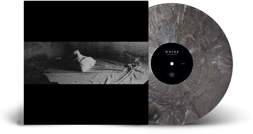 Whirr - Around LP NEW Color Vinyl