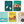 Assorted Greeting Cards — Mixed Card Pack — Occasion Variety