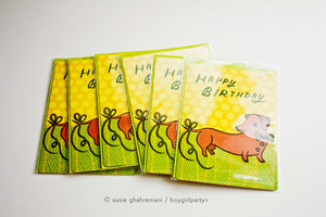 Assorted Greeting Cards — Mixed Card Pack — Occasion Variety