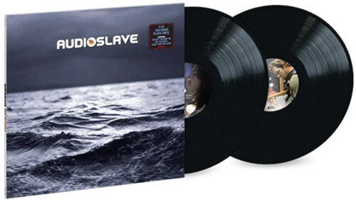 Audioslave - Out Of Exile 2LP NEW