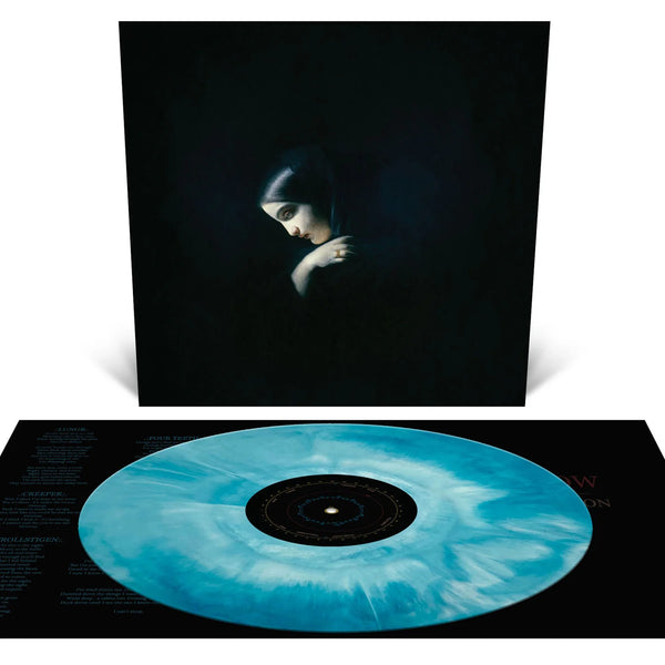 True Widow - Circumambulation LP NEW COLOR VINYL