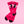Scratching Black Cat Gym Crew Socks
