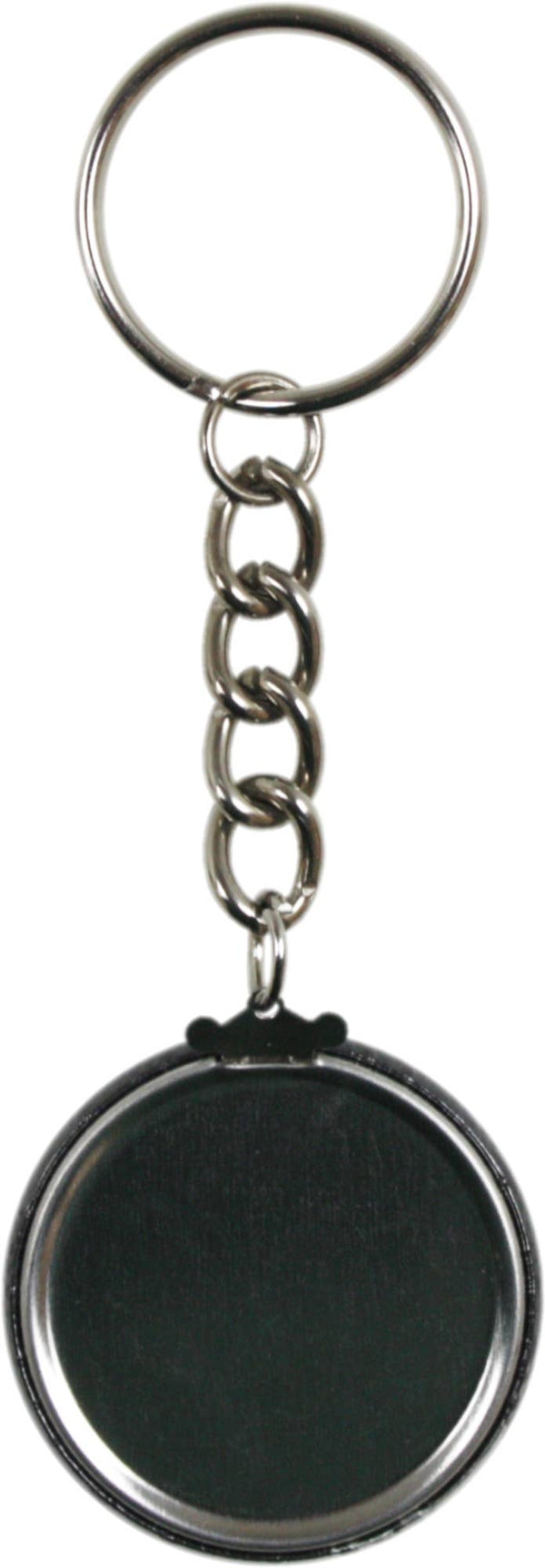 Keychain - 7" Vinyl Record With Adapter