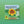 Baby Sunflower: Finger Puppet Book