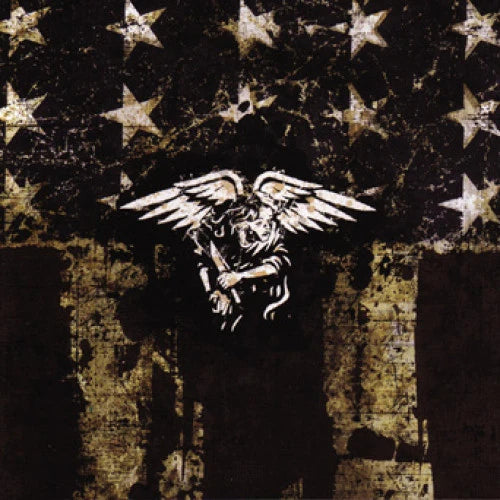 American Nightmare - Year One CD NEW