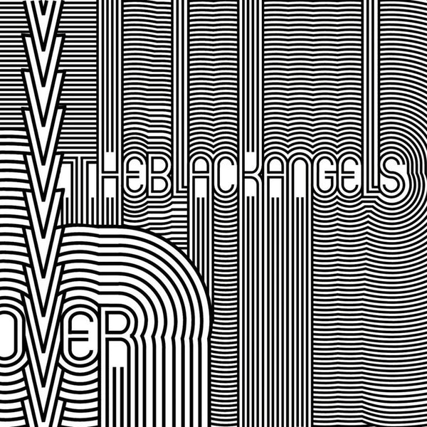Black Angels - Passover 2LP NEW 20th Anniversary Edition Color Vinyl