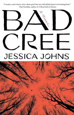 Bad Cree: A Novel by Jessica Johns 9780593467947