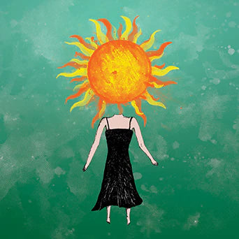 Balance and Composure - Separation LP NEW