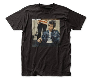 Band Tees Bob Dylan Highway 61 Revisited SHIRT NEW